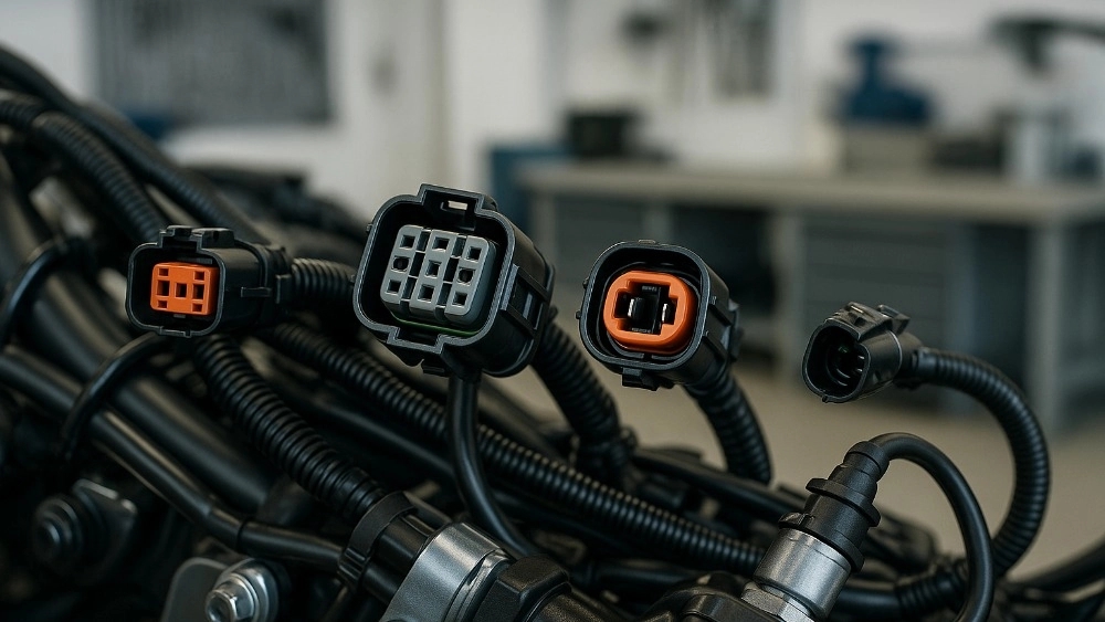 Car Standard Socket Selection Guide from Light Top Car Standard Socket Selection Guide from Light Top